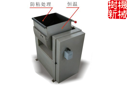 SMCJ-35 攪拌機(jī)（做了防粘處理，帶恒溫裝置）